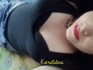 Keiralatina