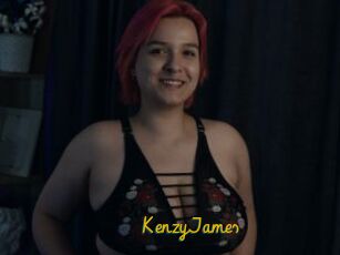 KenzyJames