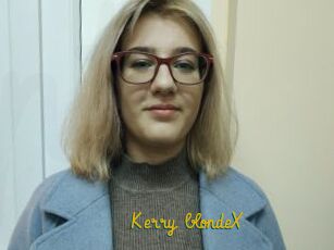 Kerry_blondeX