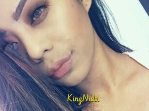 KingNikki