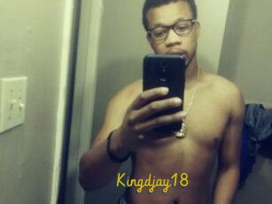 Kingdjay18