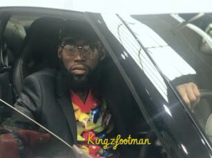 Kingzfootman