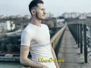 KlausDrLove