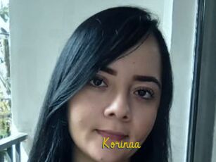 Korinaa