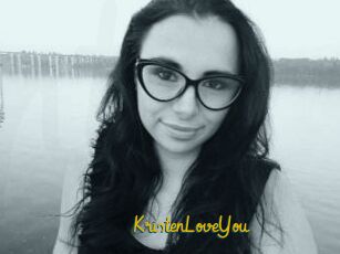 KristenLoveYou