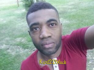 Kurt22black