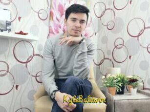 KyleBaldwin