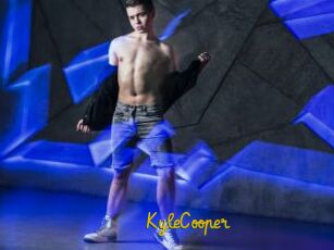 KyleCooper