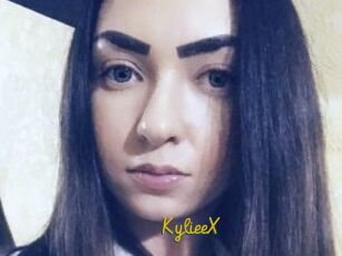 KylieeX