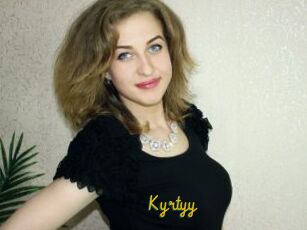 Kyrtyy