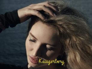 Kaiagerbery
