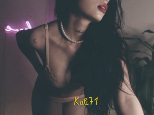 Kali71