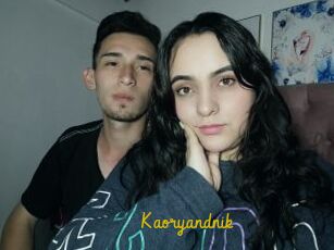 kaoryandnik Porno TV