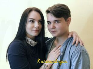 Karenandryan