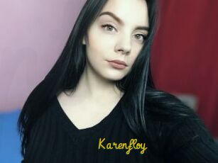 Karenfloy