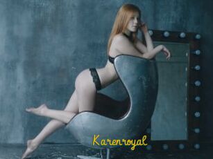 Karenroyal