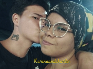 Karinaandcharles