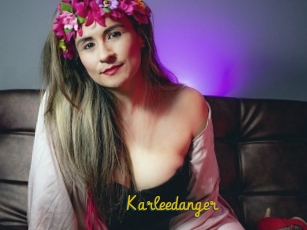 Karleedanger