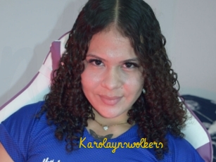 Karolaynswolkers