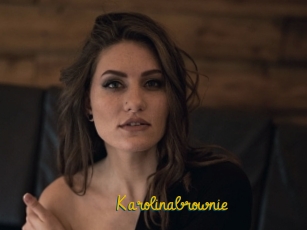 Karolinabrownie