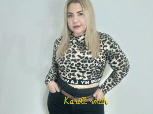 Karoll_smith