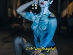 KataSexyBodyHott