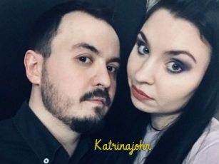 Katrinajohn