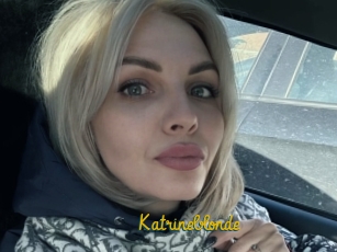 Katrineblonde