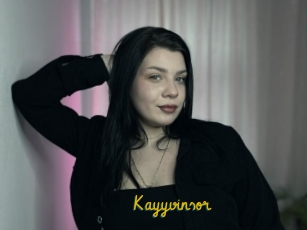 Kayyvinsor