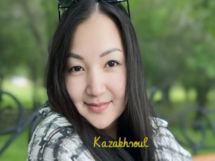 Kazakhsoul