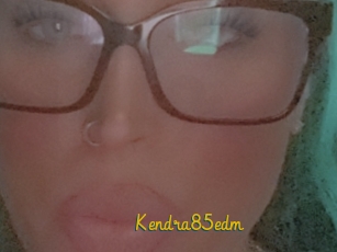 Kendra85edm