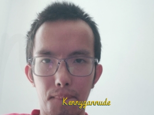 Kennygannude