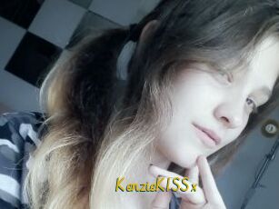 KenzieKISSx