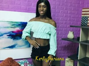 Kerliythariana