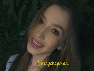 Kerrychapman