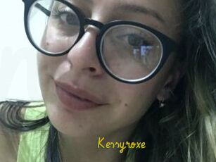 Kessyroxe