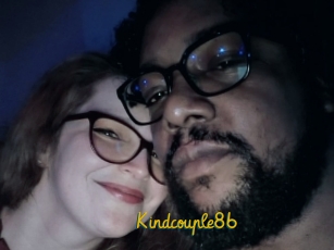 Kindcouple86