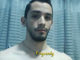 Kingcandy