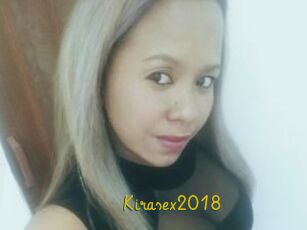 Kirasex2018