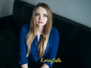 Kornybeth