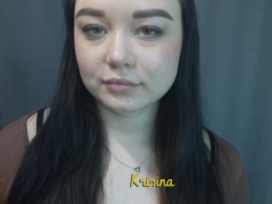 Krisina