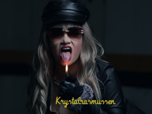 Krystalrasmussen