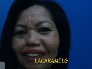 LACARAMELO