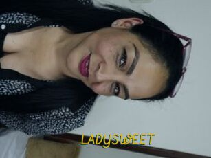 LADYSWEET