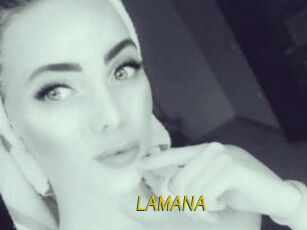 LAMANA