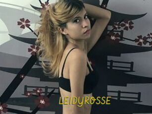 LEIDYROSSE