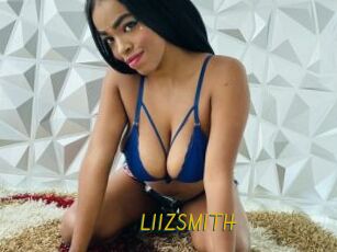 LIIZSMITH