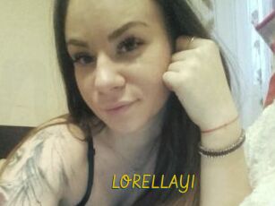 LORELLAYI