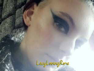 LacyLovingRose