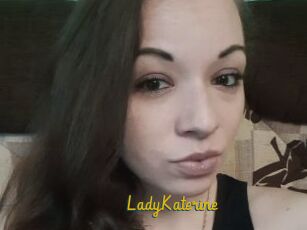 LadyKaterine